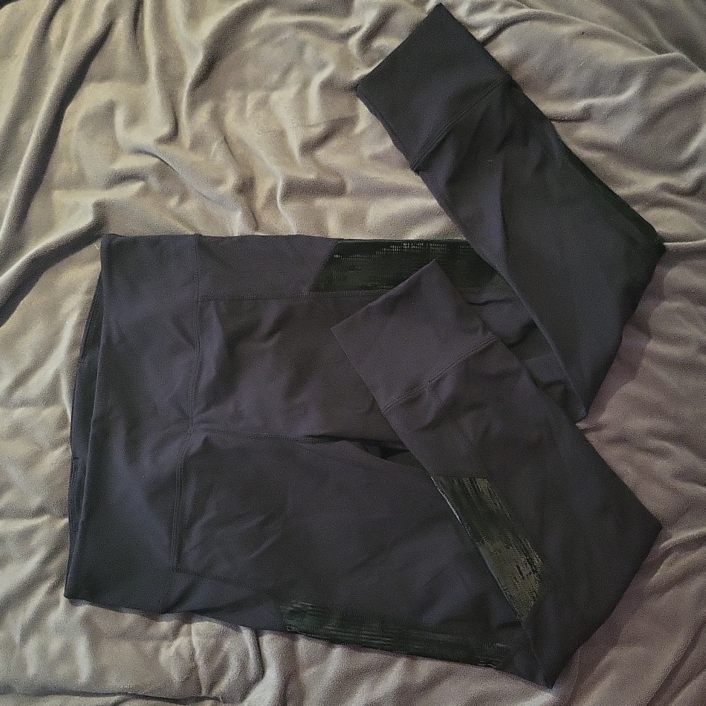 Zyia 3/4 leggings